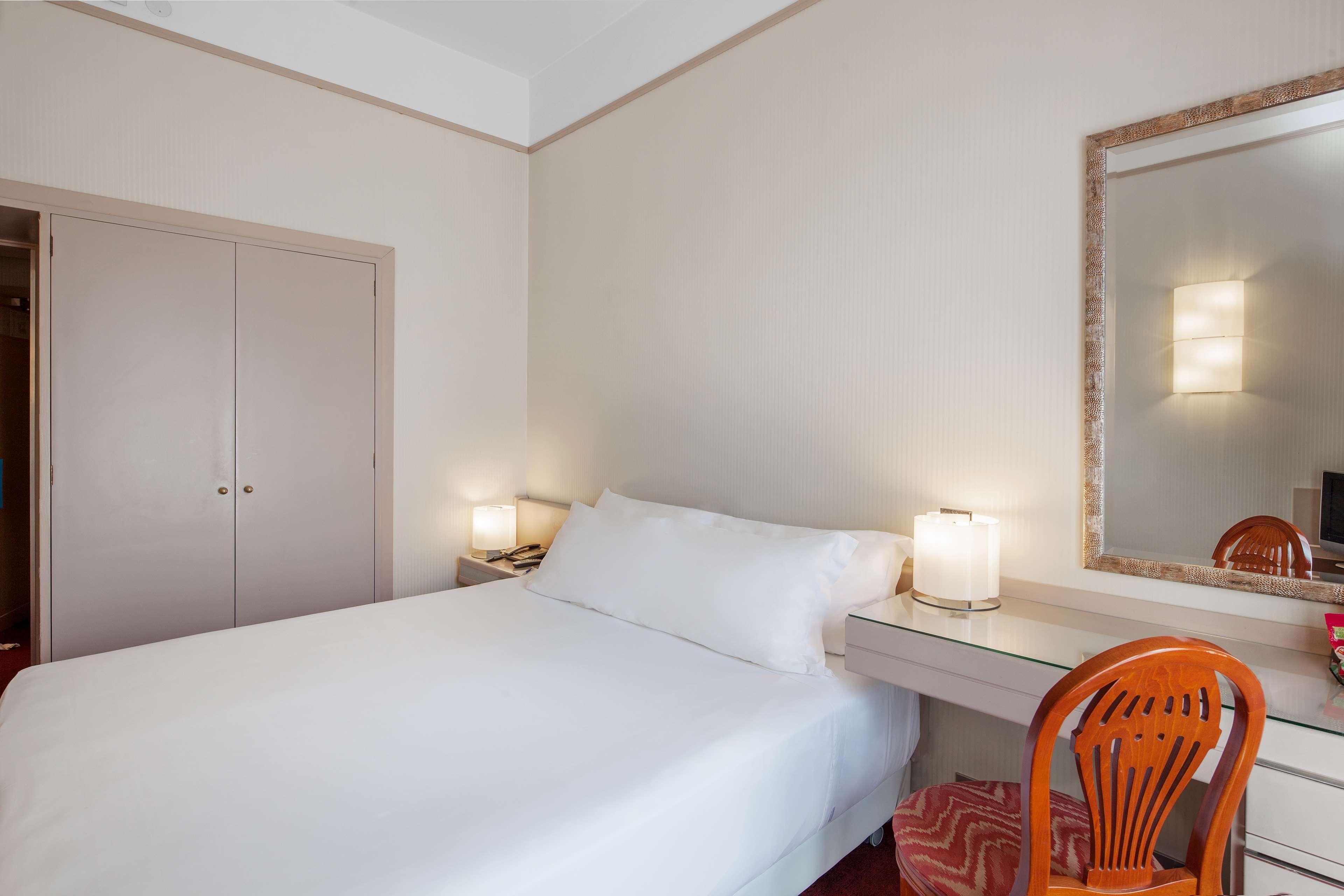 Hotel Nh Pise