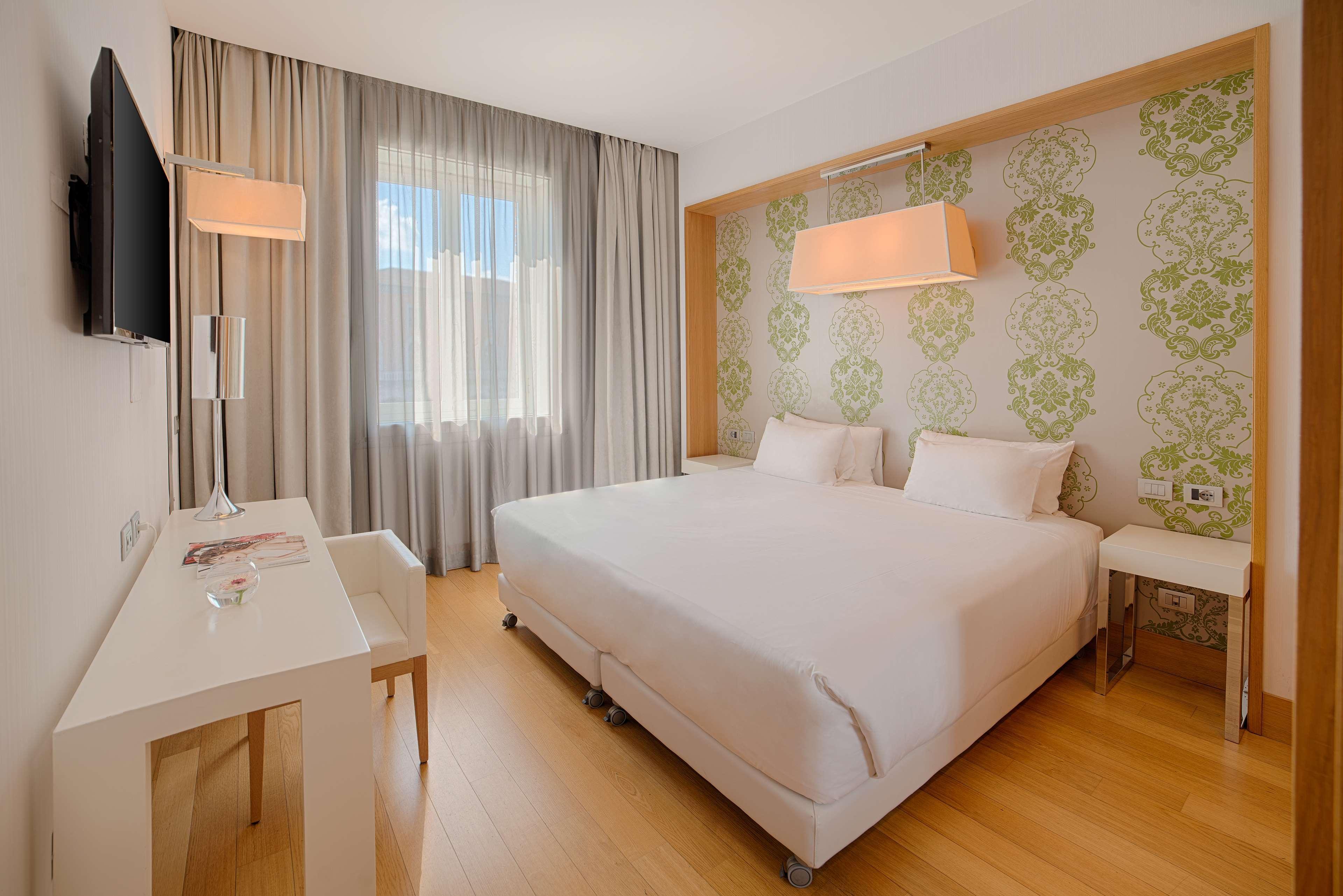 Nh Hotel Pise