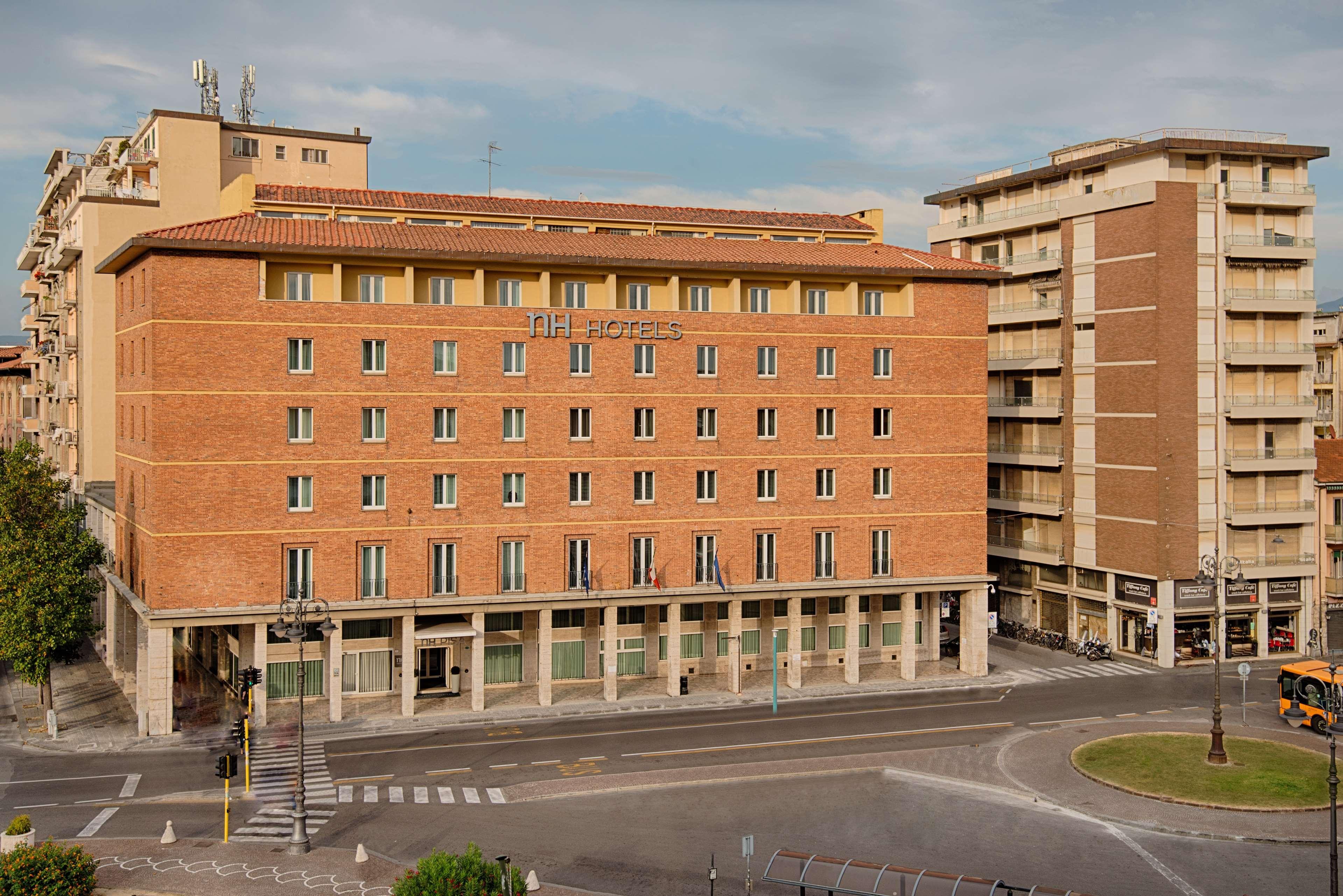 Hotel Nh Pise