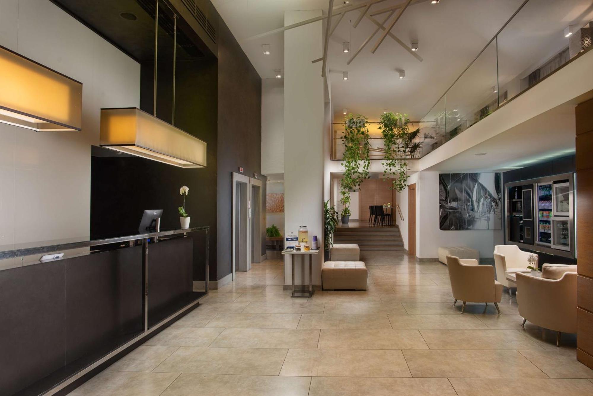 Nh Hotel Pise