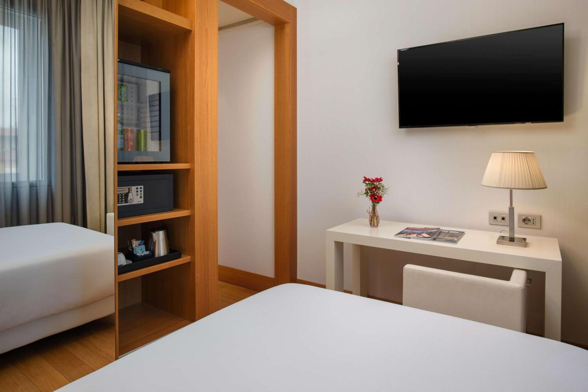 Nh Hotel Pise