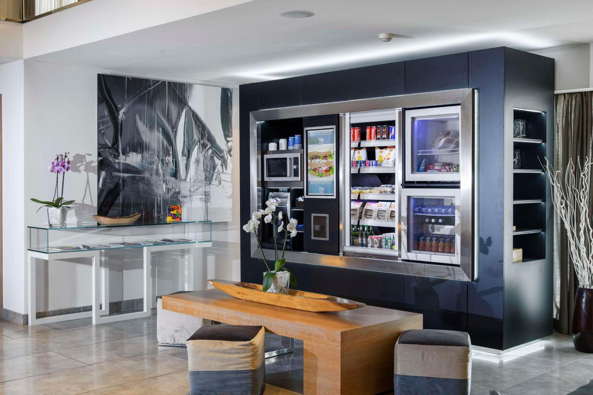 Hotel Nh Pise