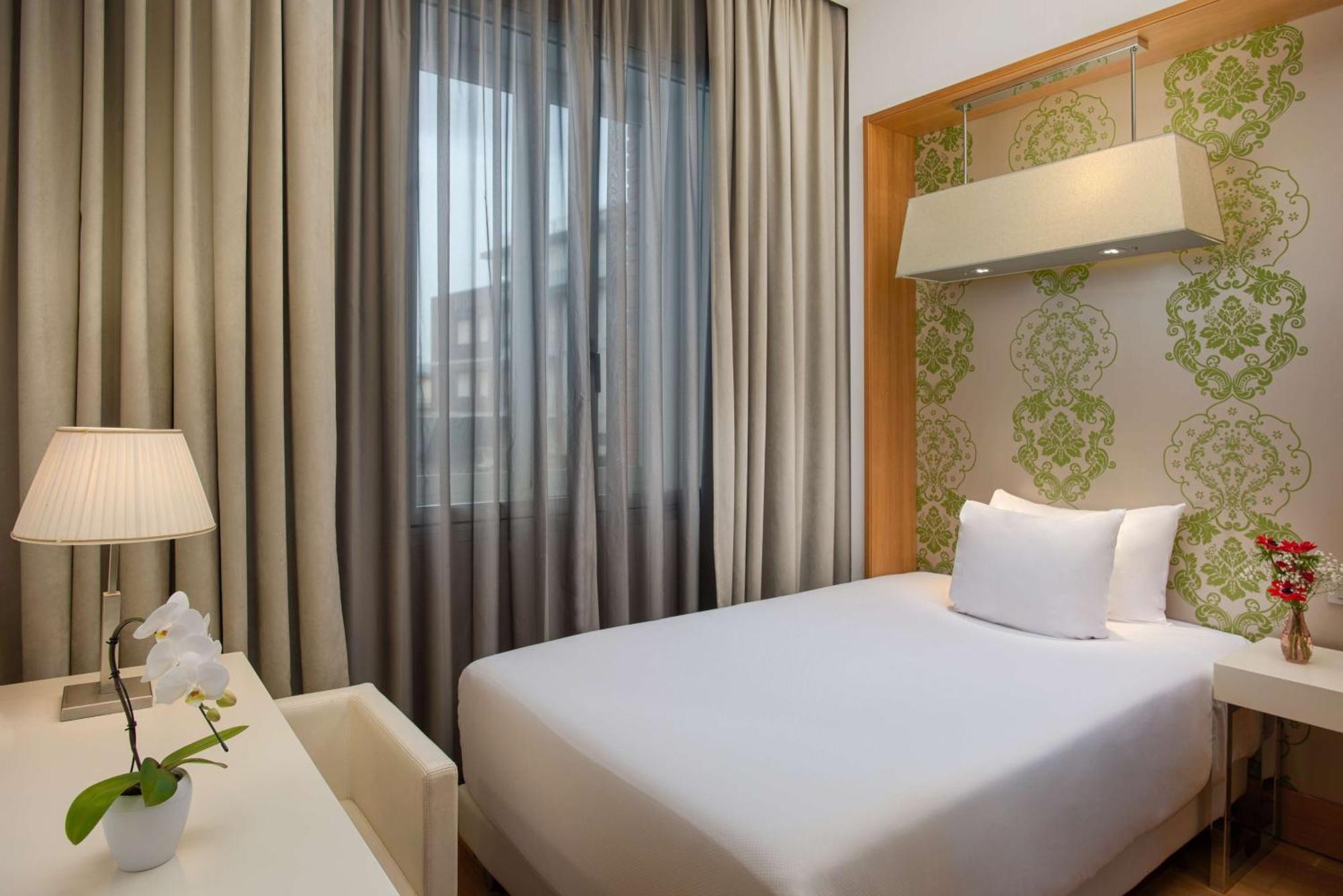Nh Hotel Pise