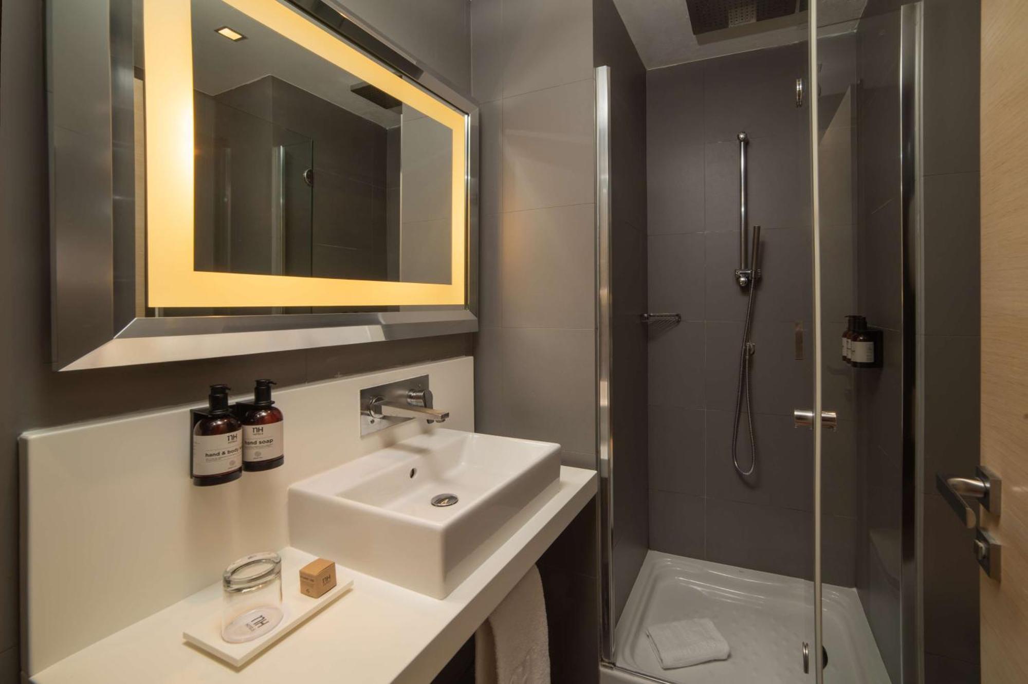Nh Hotel Pise
