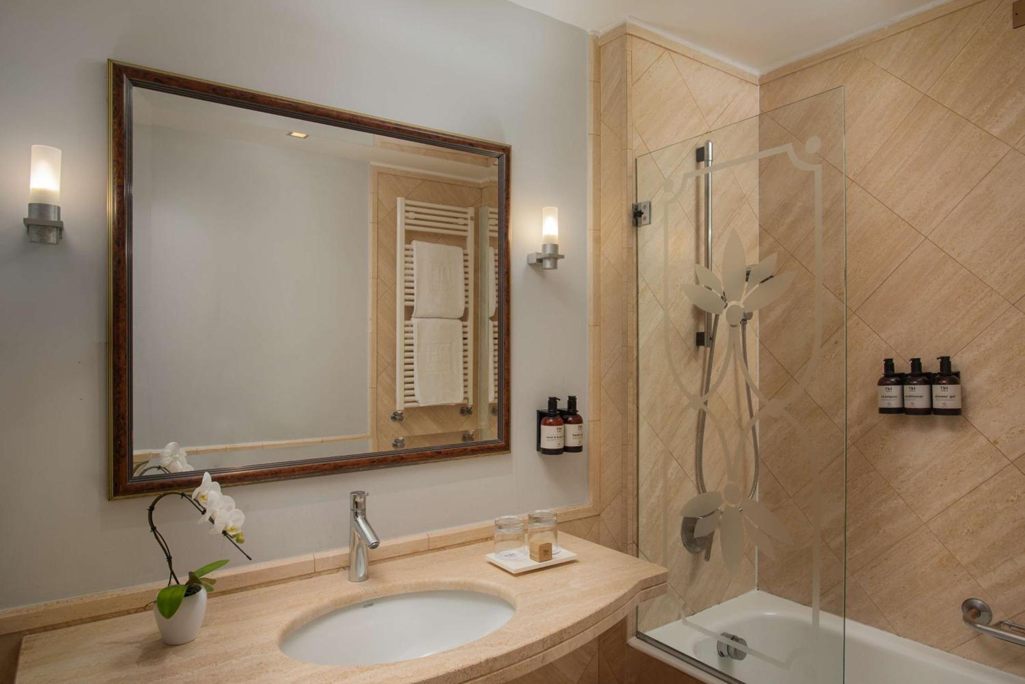 Hotel Nh Pise