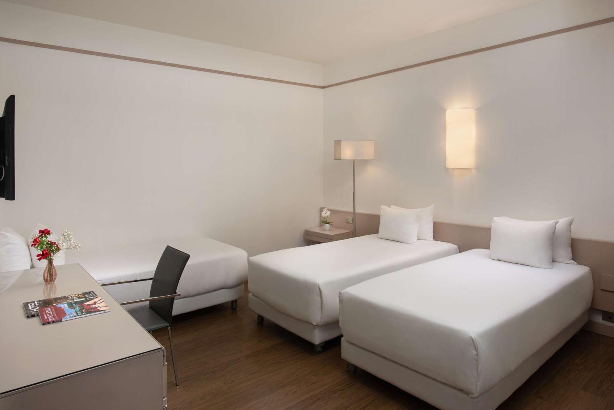 Hotel Nh Pise