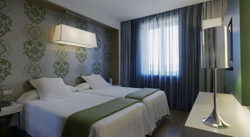 Nh Hotel Pise