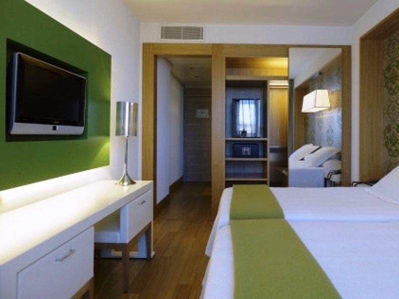 Hotel Nh Pise