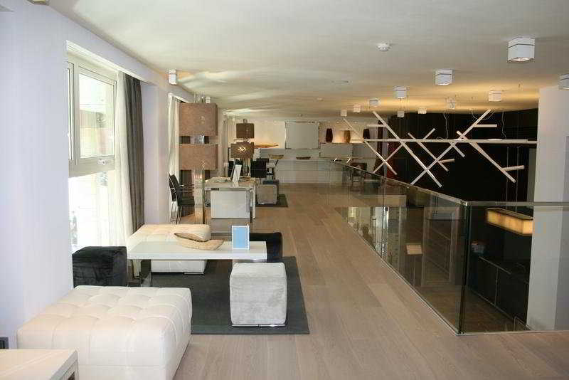 Hotel Nh Pise