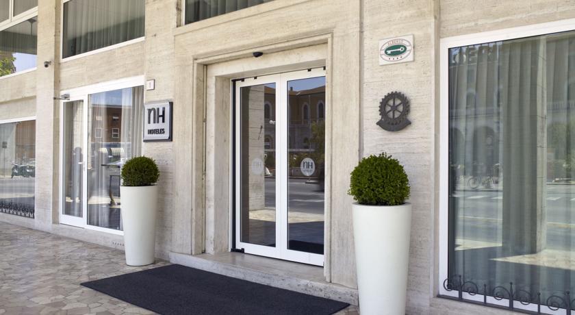 Nh Hotel Pise