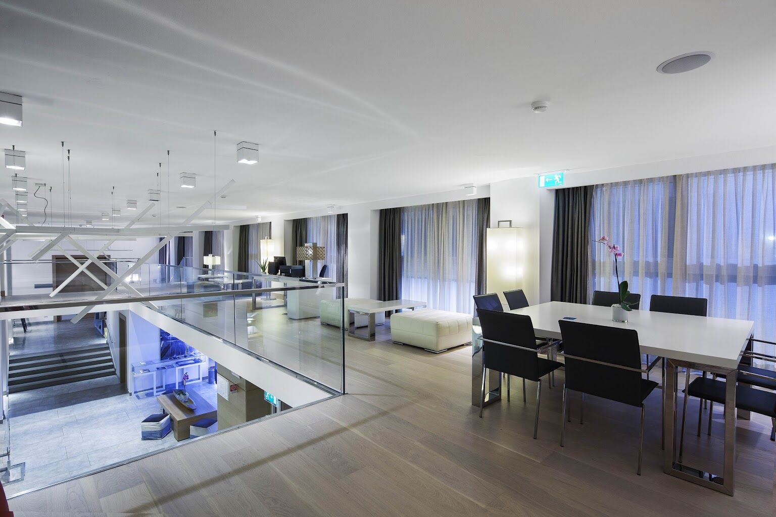 Hotel Nh Pise